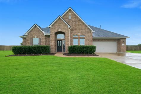 7518 Tejas Lakes Trail Needville TX 77461