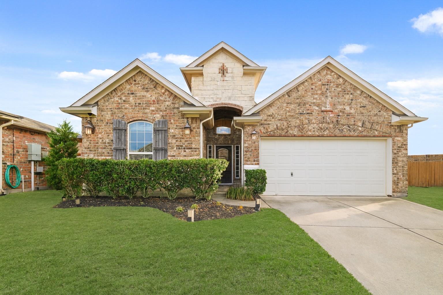 2125 Llerena Lane League City TX 77573