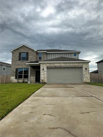 14460 Sunny Bend Way Conroe TX 77303