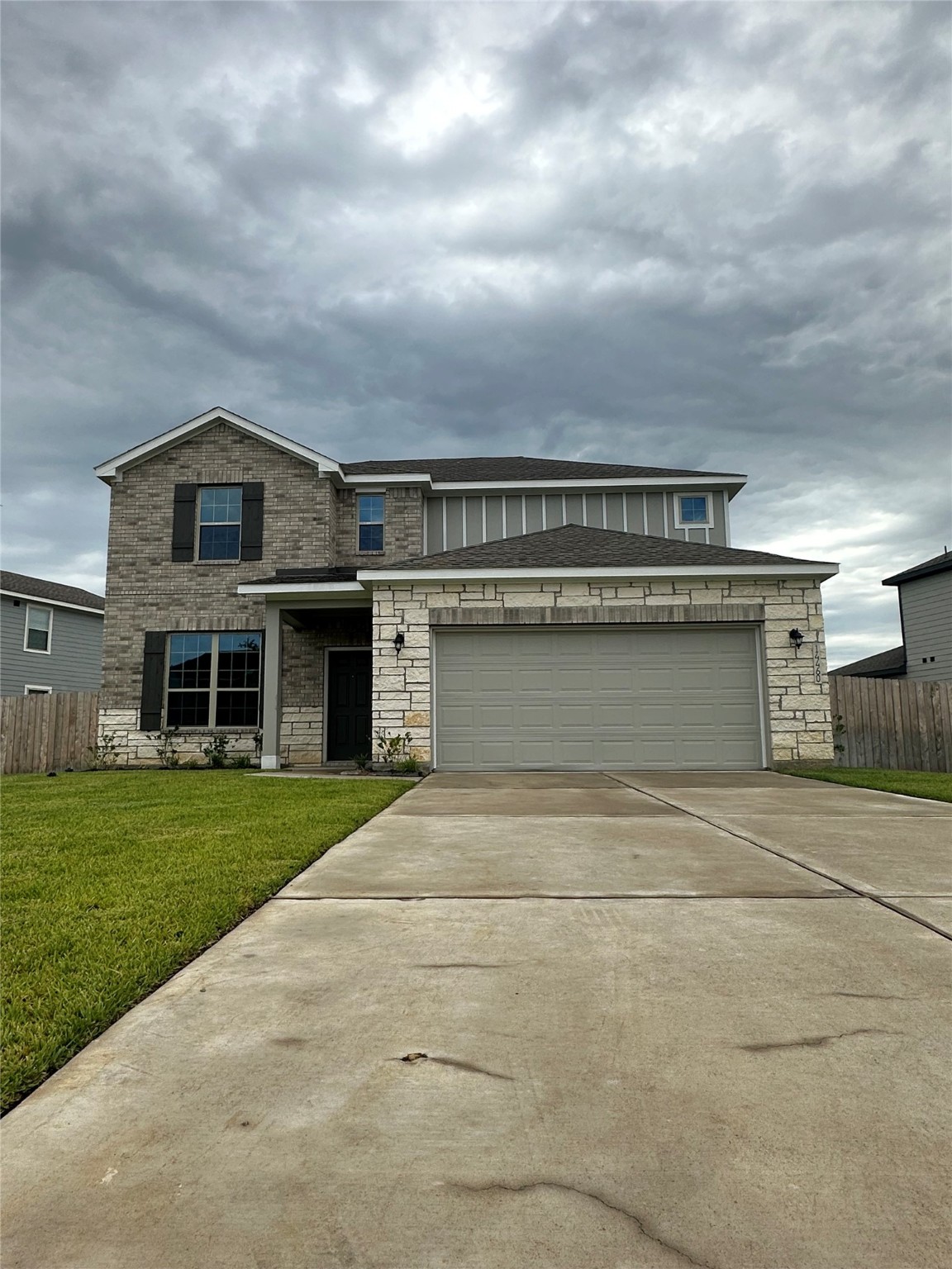 14460 Sunny Bend Way Conroe TX 77303