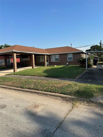 8527 Bucroft Street Houston TX 77029