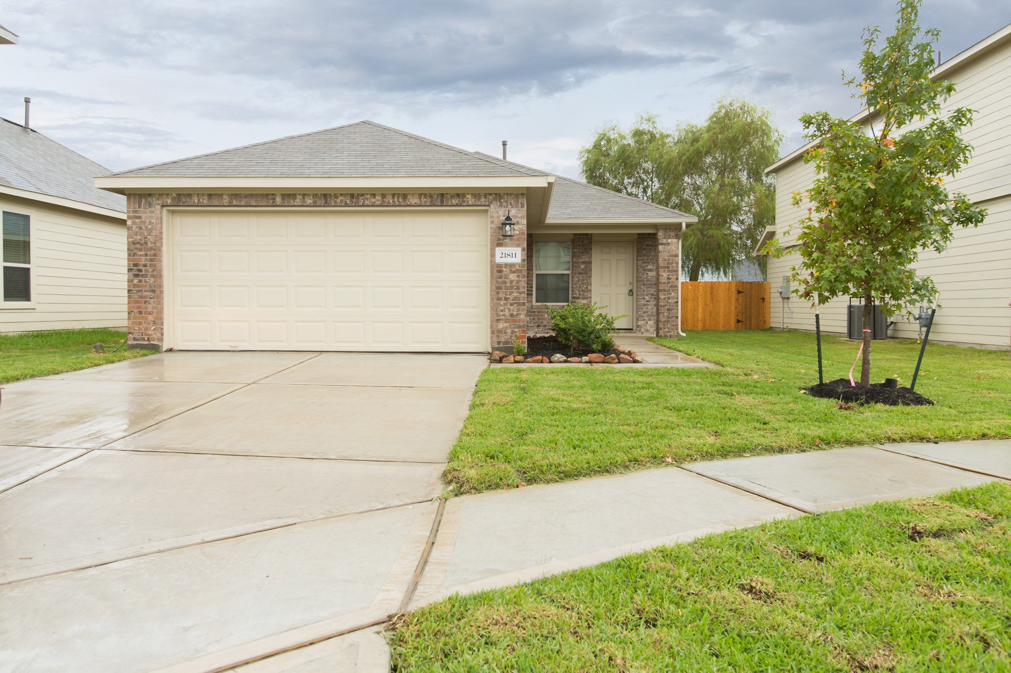 21811 Black Owl Drive Humble TX 77338