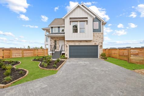 7627 Chinkapin Grove Lane Katy TX 77493