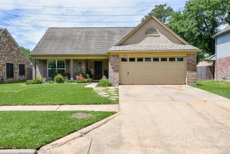 2935 Fort Stockton Drive Katy TX 77449