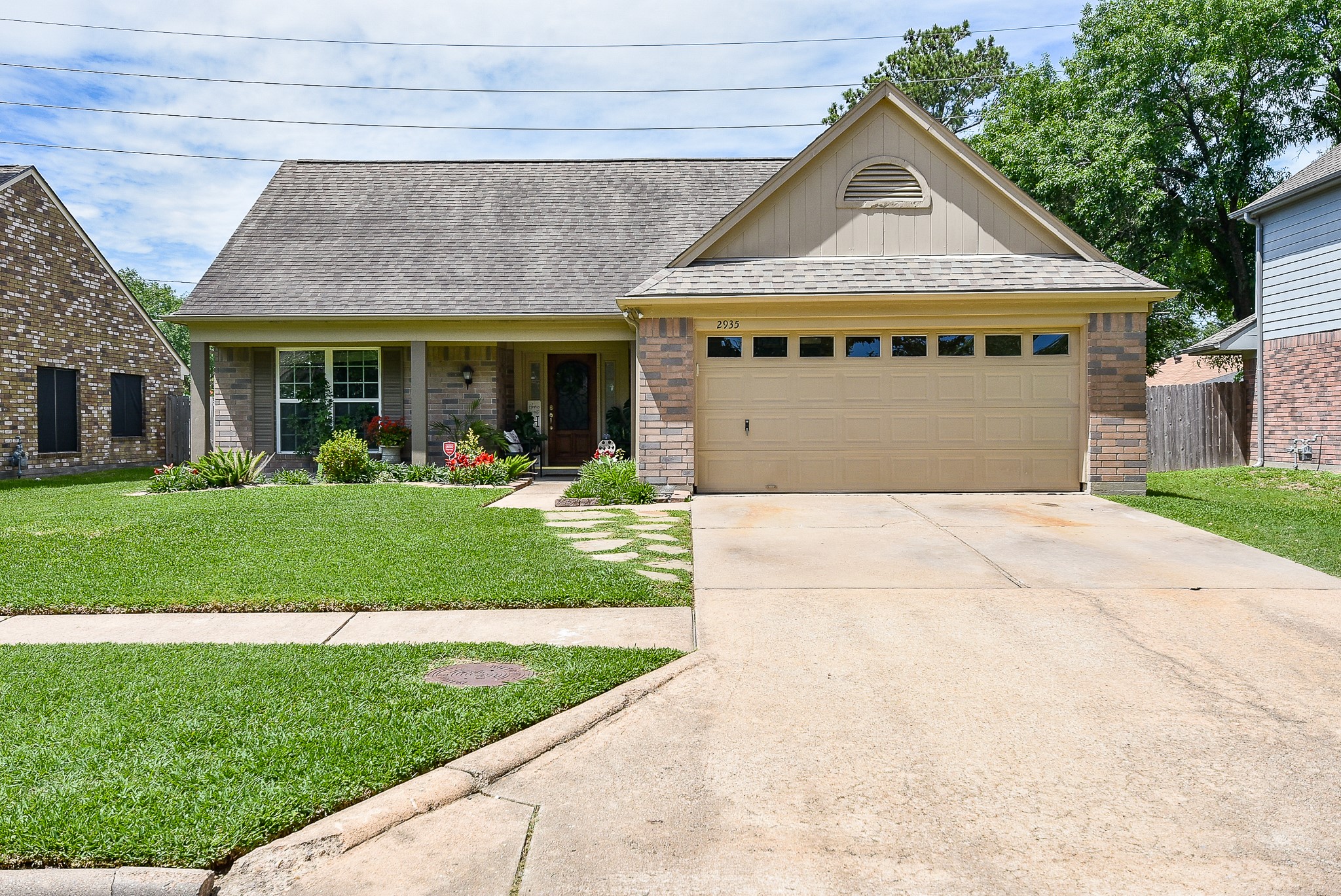 2935 Fort Stockton Drive Katy TX 77449