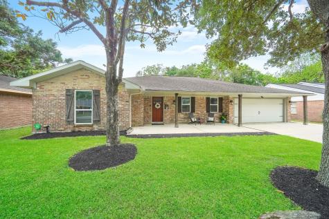 5603 Duxbury Street Houston TX 77035