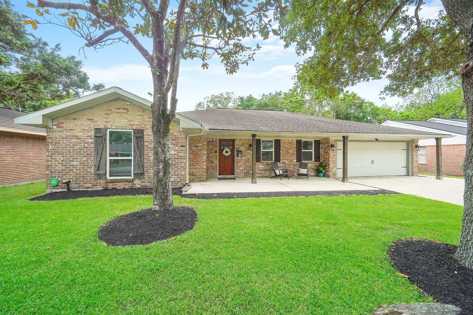 5603 Duxbury Street Houston TX 77035