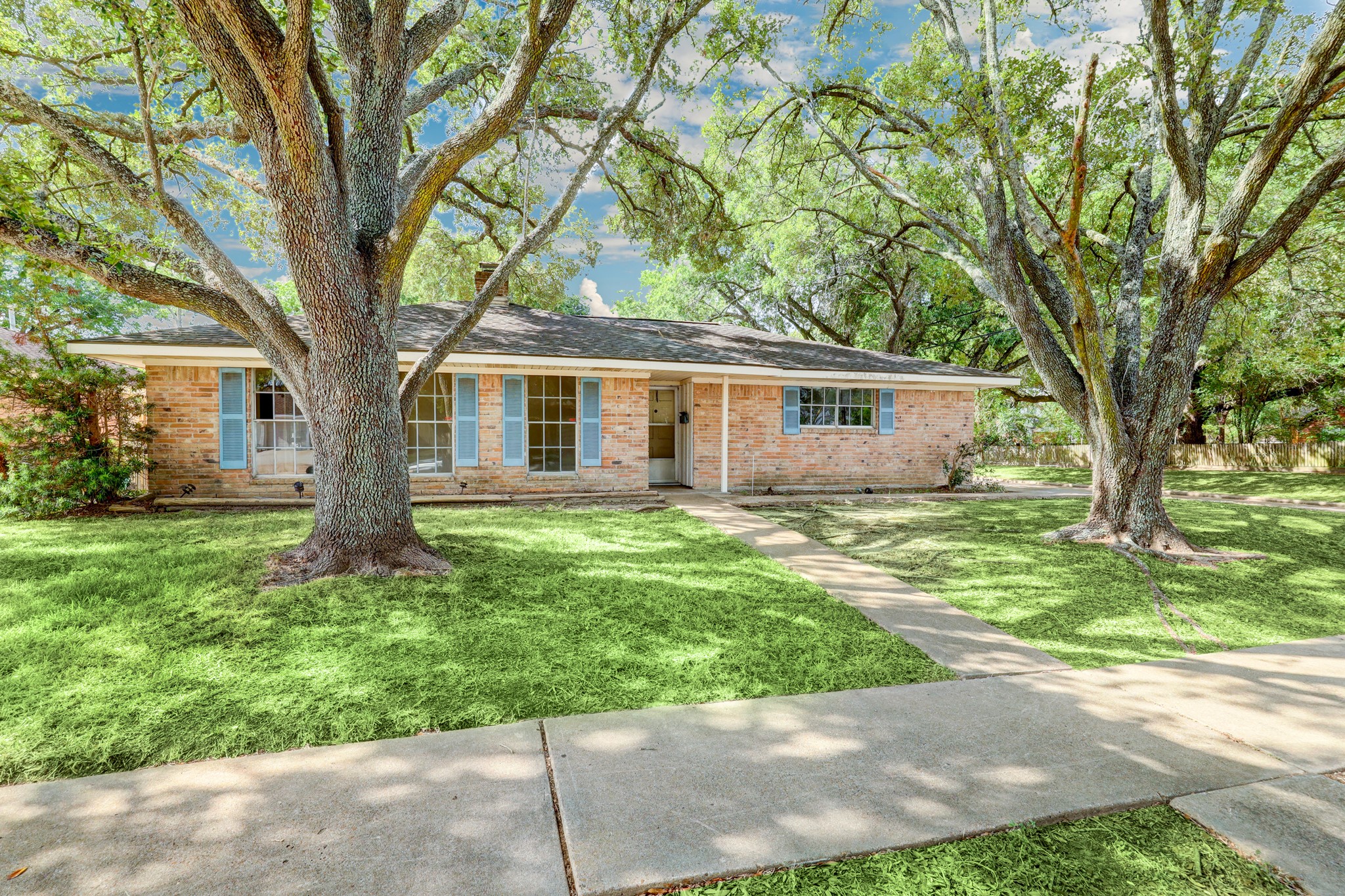 7635 Troulon Drive Houston TX 77074