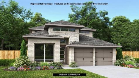 18707 Brego Lane Tomball TX 77377