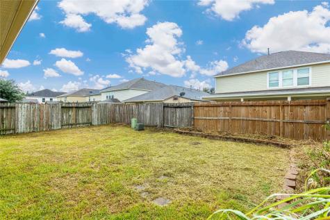 11031 Bauer Elm Street Houston TX 77044