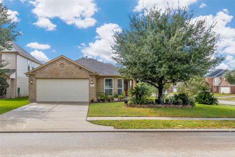 11031 Bauer Elm Street Houston TX 77044