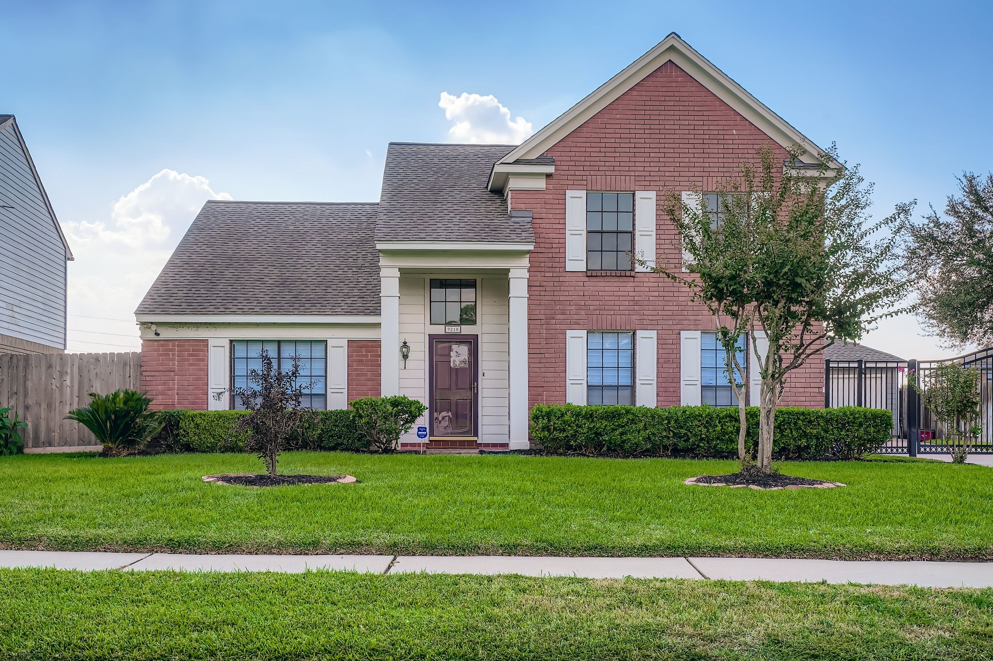 9210 Havencrest Drive Houston TX 77083