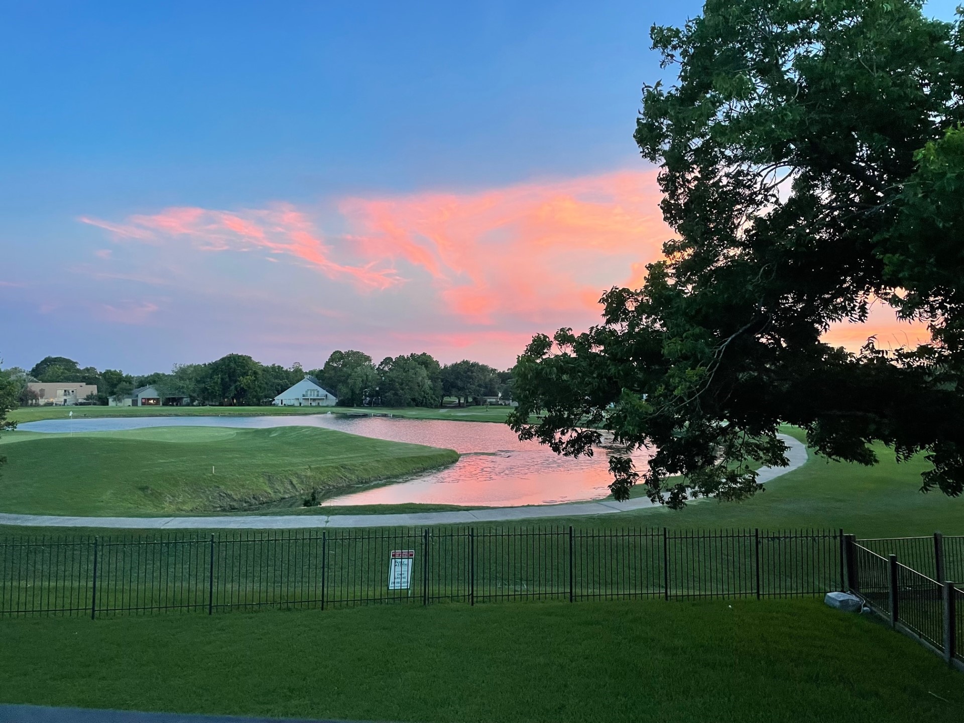 3134 Cypress Point Drive Missouri City TX 77459