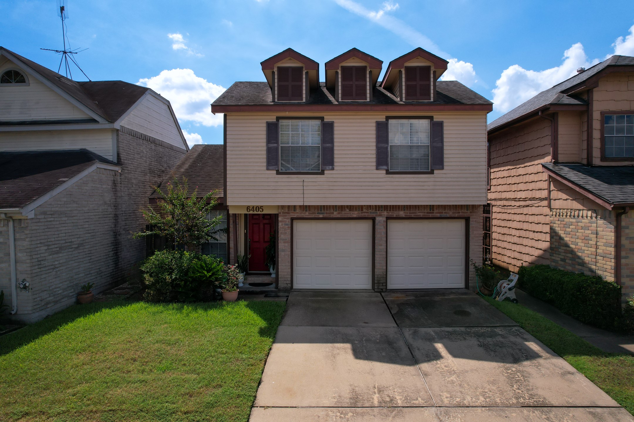 6405 Chatham Island Lane Houston TX 77035