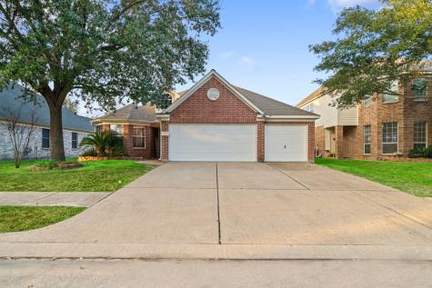 16718 Roseglade Drive Cypress TX 77429