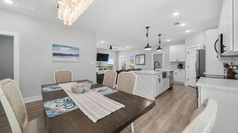 991 Seadrift Drive Port Bolivar TX 77650