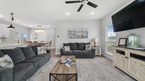 991 Seadrift Drive Port Bolivar TX 77650