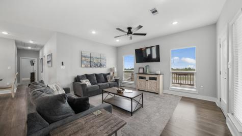 991 Seadrift Drive Port Bolivar TX 77650
