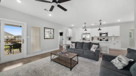 991 Seadrift Drive Port Bolivar TX 77650