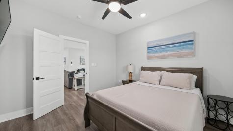991 Seadrift Drive Port Bolivar TX 77650