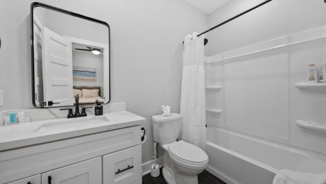 991 Seadrift Drive Port Bolivar TX 77650