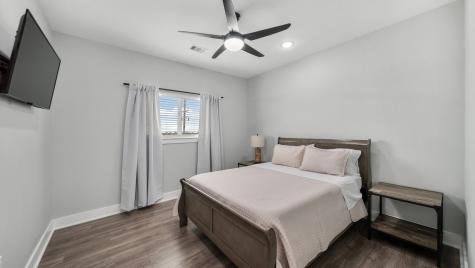 991 Seadrift Drive Port Bolivar TX 77650