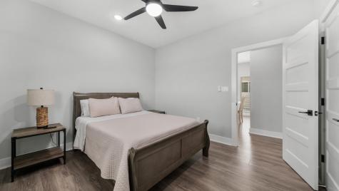 991 Seadrift Drive Port Bolivar TX 77650