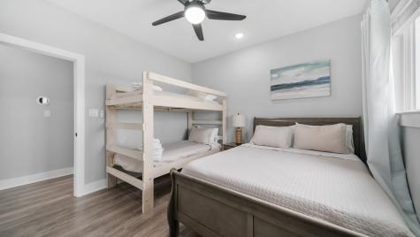 991 Seadrift Drive Port Bolivar TX 77650