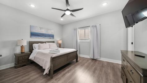 991 Seadrift Drive Port Bolivar TX 77650