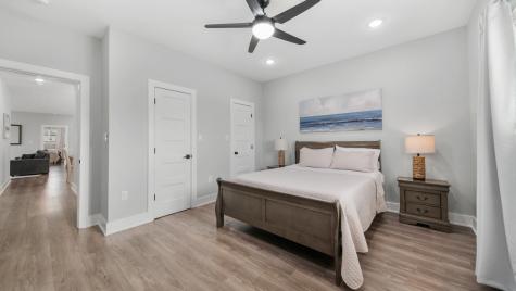 991 Seadrift Drive Port Bolivar TX 77650