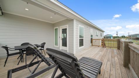 991 Seadrift Drive Port Bolivar TX 77650