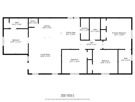 991 Seadrift Drive Port Bolivar TX 77650