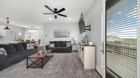 991 Seadrift Drive Port Bolivar TX 77650