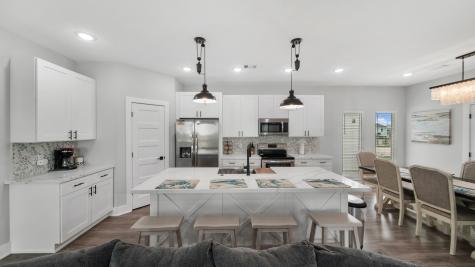 991 Seadrift Drive Port Bolivar TX 77650