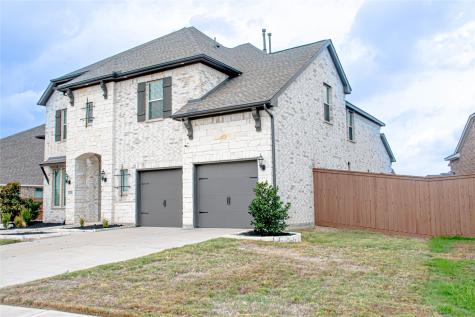 23210 Archdale Meadow Lane Katy TX 77493