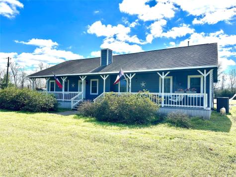 453 County Road 2096 Liberty TX 77575