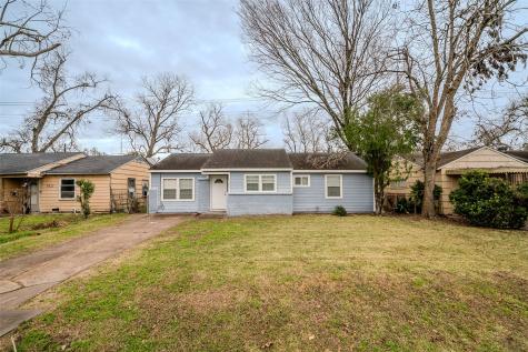 9329 Chesterfield Drive Houston TX 77051