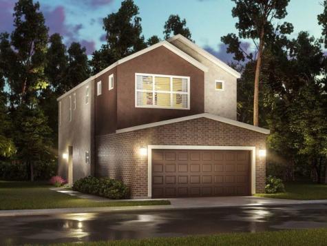9809 Grassy Hollow Drive Houston TX 77080