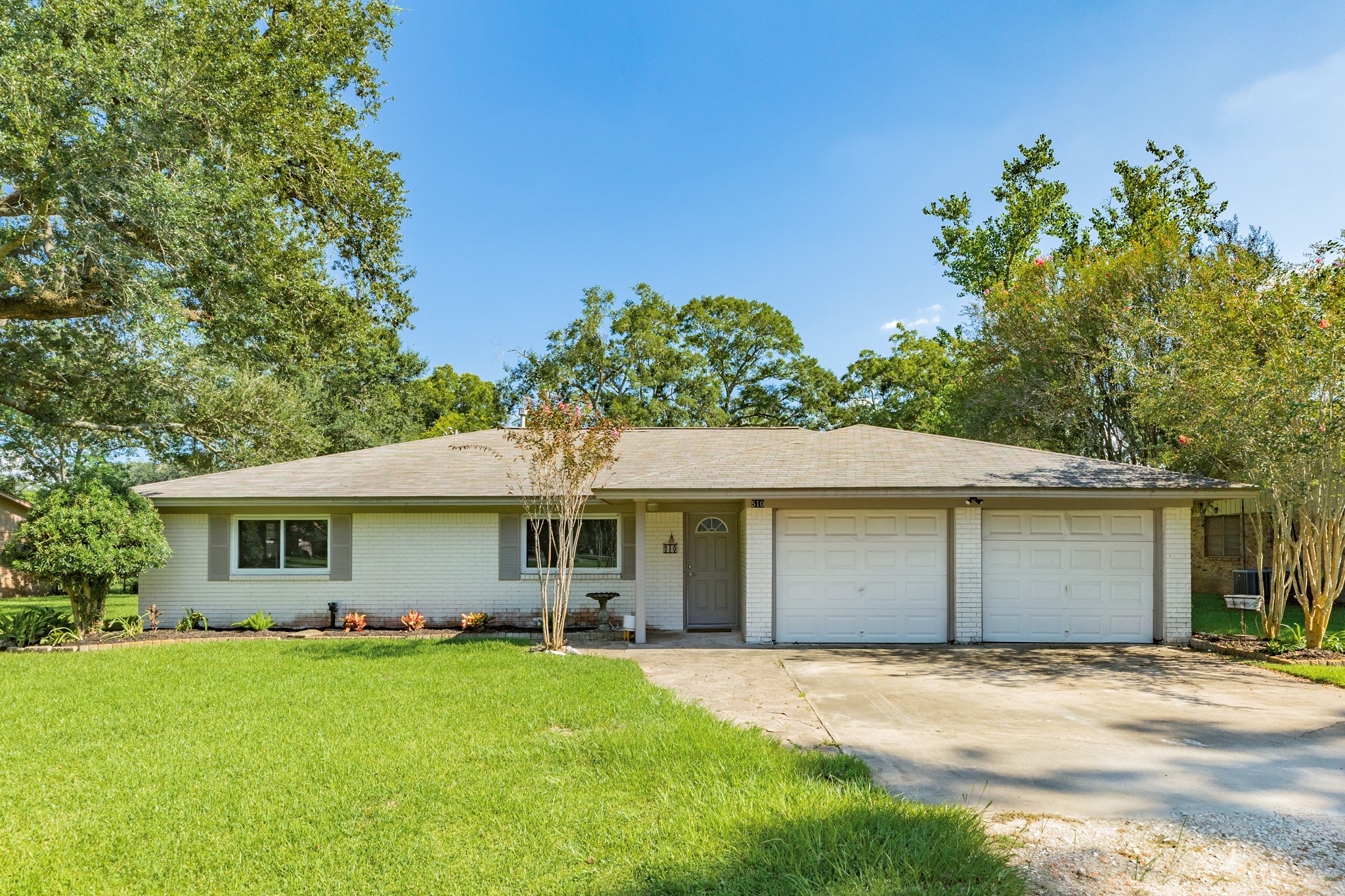 510 Denise Street West Columbia TX 77486