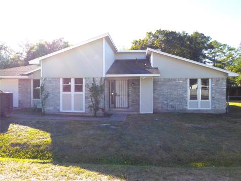 2602 Cliffdale Street Houston TX 77091