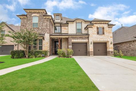 3215 Bellwick Chase Lane Porter TX 77365