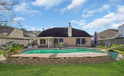 14130 Ivy Bluff Court Houston TX 77062