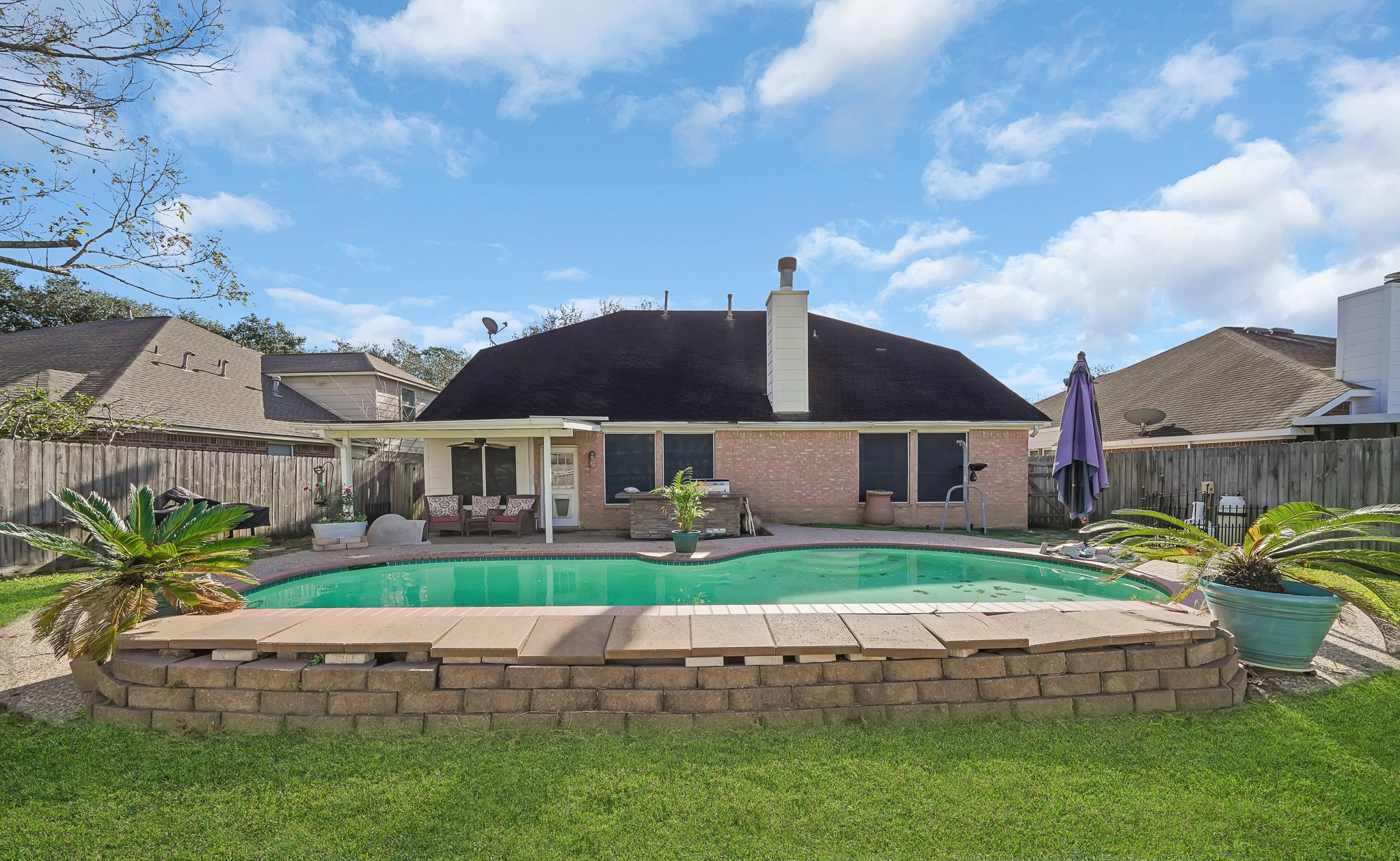 14130 Ivy Bluff Court Houston TX 77062