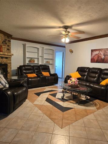 2505 Mary Avenue Pearland TX 77581