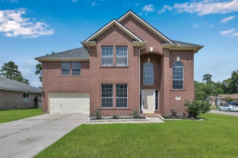 22102 Falconwood Lane Spring TX 77373