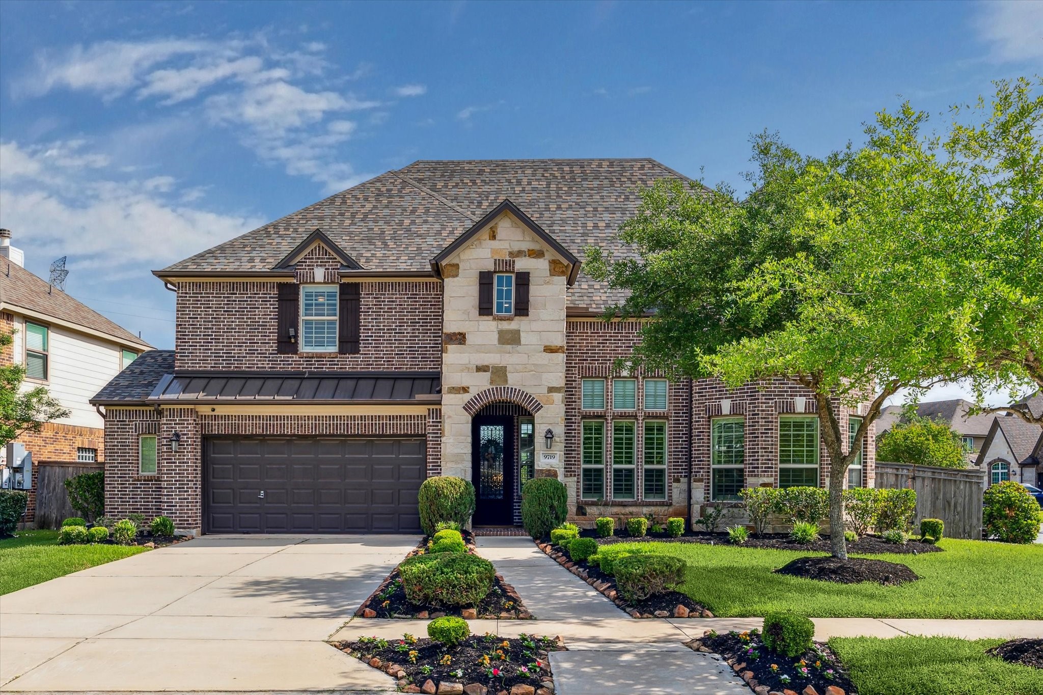 9719 Lafayette Way Missouri City TX 77459