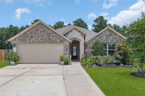 21393 Elk Haven Lane Porter TX 77365