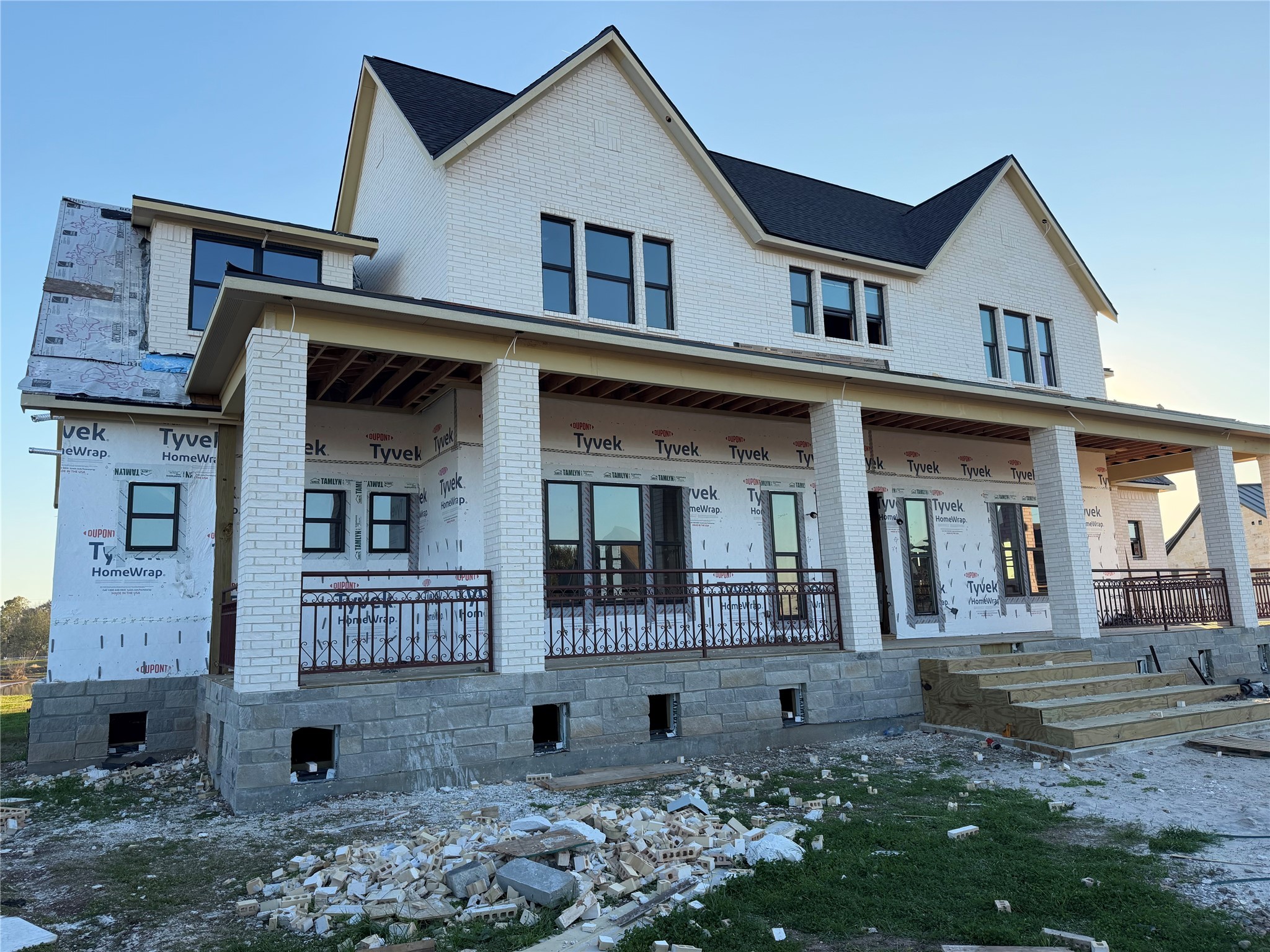 3502 Vacanti Drive Richmond TX 77406