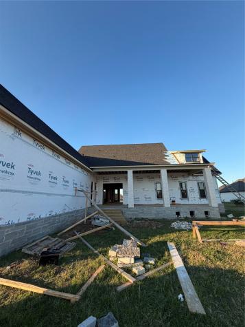 3502 Vacanti Drive Richmond TX 77406