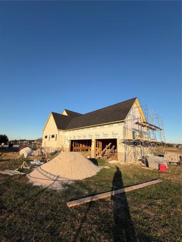 3502 Vacanti Drive Richmond TX 77406
